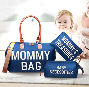 mommy bag