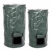 Planter Bag PE Grow Bags 5 7 10 15 34 Gallon Nursery Garden Aeration Fabric Plant Flower Pot Grow Pot