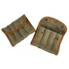 Hot Selling Bulk Custom Logo Outdoor Camping Oxford Hanging Pepper Spice Bottle Storage Bag - Image 2