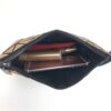 New BSCI Bulk Custom Logo Nature Luxury Women Lady Toiletry Travel Bag Cork Cosmetic Bag - Image 5