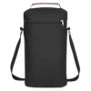 Wholesale BSCI Custom Picnic Kids Adults Thermo Insulated Lunch Bag Food Cooler Custom Wine Cooler Bag - Image 3