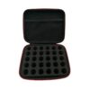 12 30 60 Holes Custom Logo Luxury Travel Bag Cosmetic Makeup Bag Quakeproof Essential Oil Bag For 10ml 15ml Oil - Image 6
