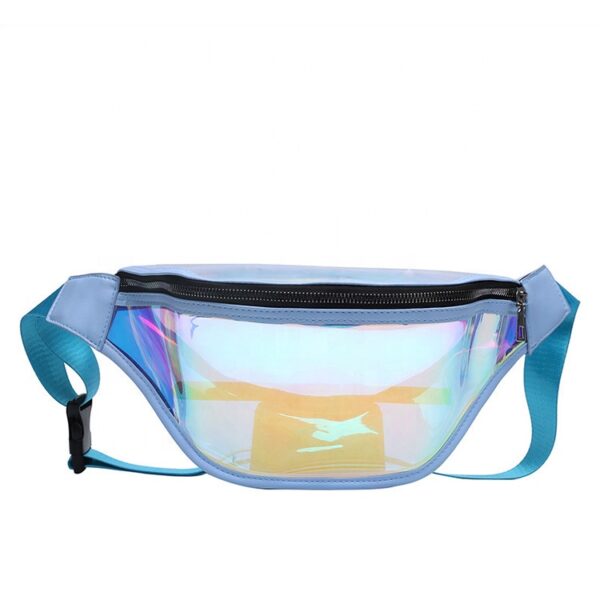 Wholesale BSCI Custom Fanny Pack Cross Body Bag Sport Running Pouch Waist Bags For Women