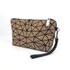 New BSCI Bulk Custom Logo Nature Luxury Women Lady Toiletry Travel Bag Cork Cosmetic Bag - Image 2